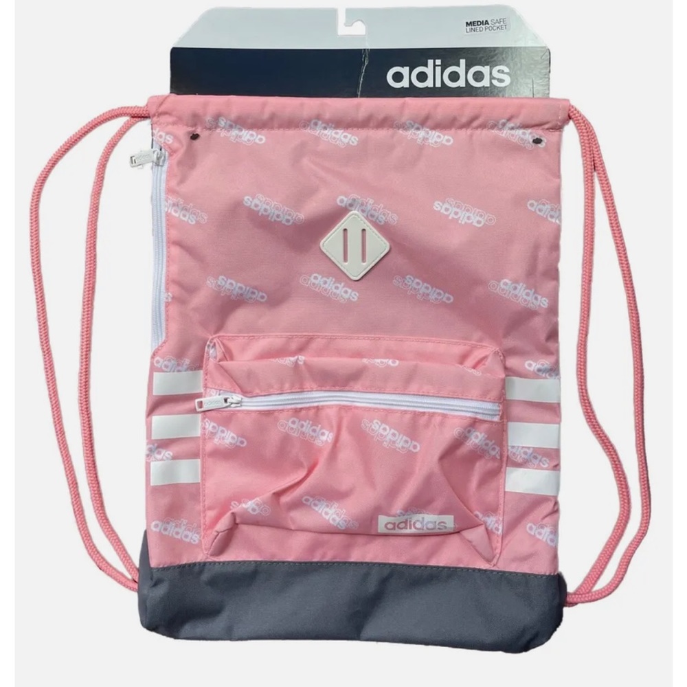 A backpack from shoe carnival